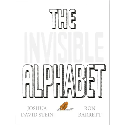 The Invisible Alphabet