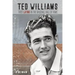 Ted Williams - The First Latino in the Baseball Hall of Fame