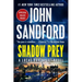 Shadow Prey