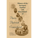History of the Ancestors, Families, and Descendants of Paris Patrick Comisford