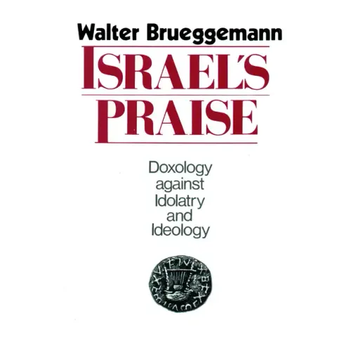 Israel's Praise