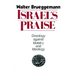 Israel's Praise