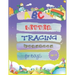 abc letter tracing workbook for boys age3+: My First Learn to Write WorkbooK - School Zone - Big Preschool Workbook - Ages 3 and Up