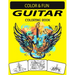 Guitar Coloring Book: Mind-Blowing, Wonderful, Fantastic Stress Relieving Unique Edition Guitar Adults Relaxation Coloring Book