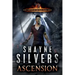 Ascension: Nate Temple Series Book 13