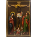 Sacrifice on the Cross in the Named of White Supremacy and Greed