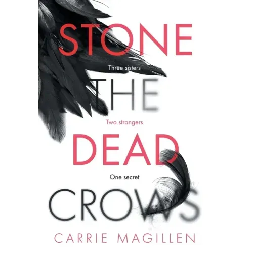 Stone the Dead Crows