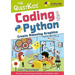 Coding with Python - Create Amazing Graphics: The Questkids Children's Series