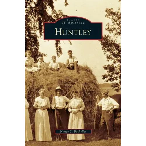 Huntley
