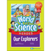 Our Explorers
