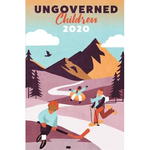 Ungoverned Children 2020