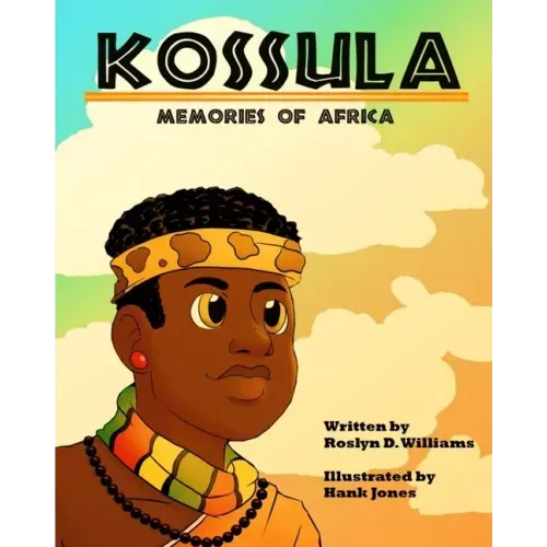 Kossula: Memories of Africa