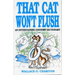 That Cat Won't Flush
