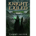 Knight Exiled: The Shackled Verities (Book Three)