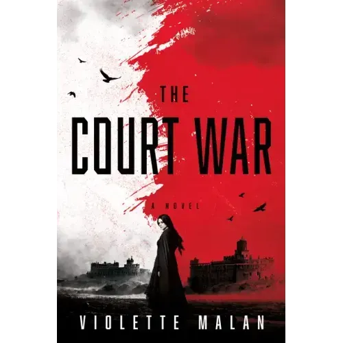 The Court War