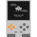 8Bit Daily Planner & Journal: Video Game Themed Journal Planner with Gratitude 120 pages 6x9 for Kids