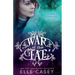 War of the Fae (Book 8, Time Slipping)