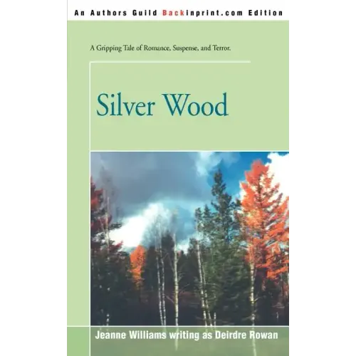 Silver Wood