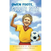 Owen Foote, Soccer Star