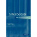 Gilles Deleuze: An Introduction