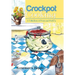Crockpot Cooking: A Collection of Prose and Poetry