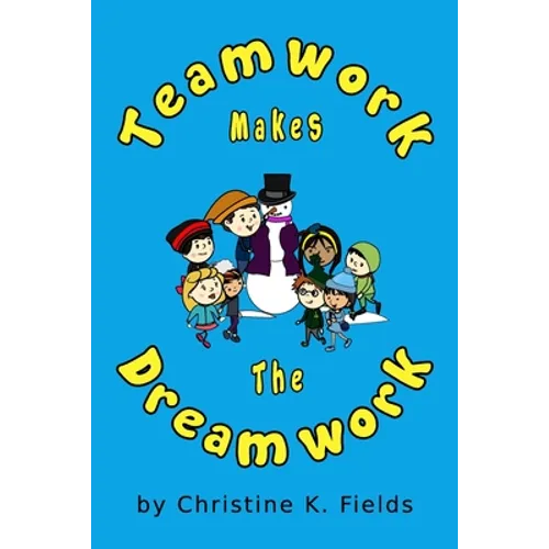 Teamwork Makes The Dream Work: Together Everyone Achieves More