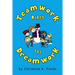 Teamwork Makes The Dream Work: Together Everyone Achieves More
