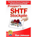 Prepper's SHTF Stockpile: The Ultimate Disaster Preparedness And Survival Essentials Guide