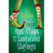 Mrs. Claus and the Santaland Slayings: A Funny & Festive Christmas Cozy Mystery
