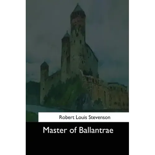 Master of Ballantrae