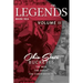 The Legends Volume II: Ohio State Buckeyes; The Men, the Deeds, the Consequences