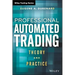 Professional Automated Trading