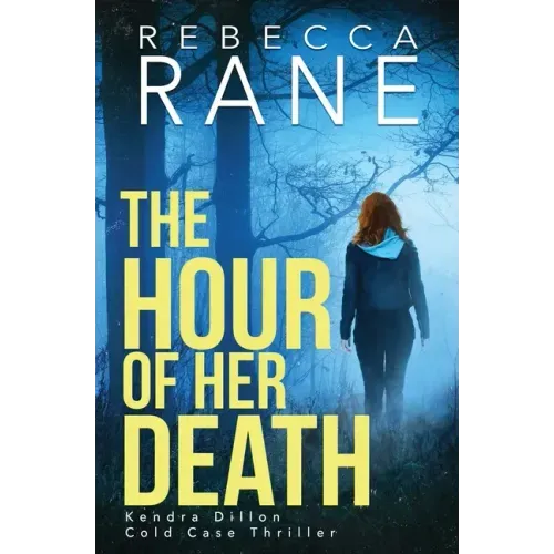 The Hour of Her Death
