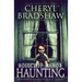 Rosecliff Manor Haunting