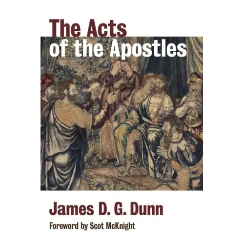 Acts of the Apostles