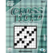 Easy CrossWord Puzzles For Seniors Large Print 2023: Cross Word Puzzle Book For Adults