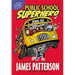Public School Superhero