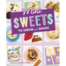 Mini Sweets to Savor and Share