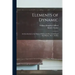 Elements of Dynamic: An Introduction to the Study of Motion and Rest in Solid and Fluid Bodies, Part 1, book 4