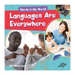 Languages Are Everywhere