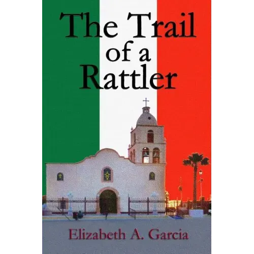 The Trail of a Rattler