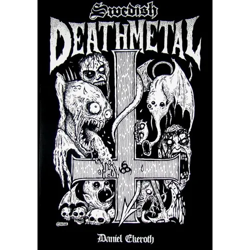 Swedish Death Metal