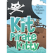 Kit the Pirate Kitty
