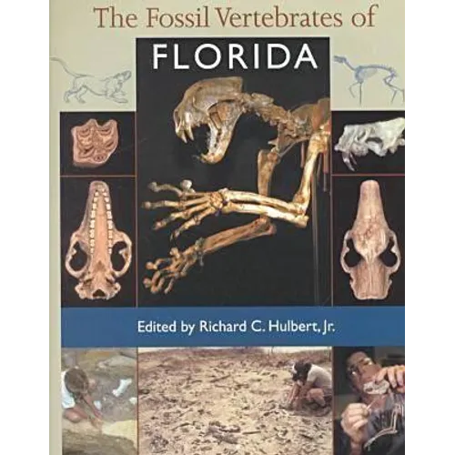 The Fossil Vertebrates of Florida
