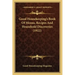 Good Housekeeping's Book of Menus, Recipes and Household Disgood Housekeeping's Book of Menus, Recipes and Household Discoveries (1922) Coveries (1922