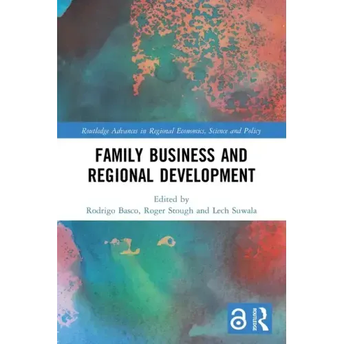 Family Business and Regional Development