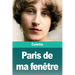 Paris de ma fenêtre