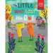 The Little I Who Lost His Dot