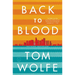 Back to Blood