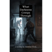 What Darkness Creeps Through